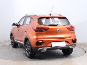 MG ZS II - 2024