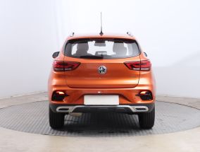 MG ZS II - 2024