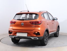 MG ZS II - 2024