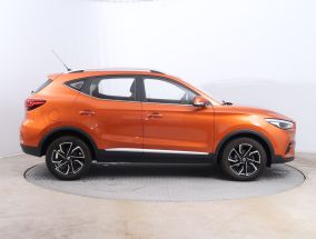 MG ZS II - 2024