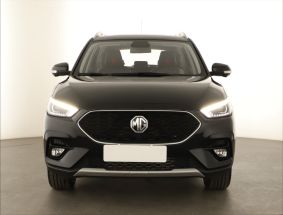 MG ZS II - 2024