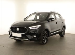MG ZS II - 2024