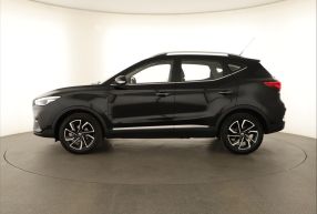 MG ZS II - 2024