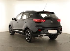 MG ZS II - 2024