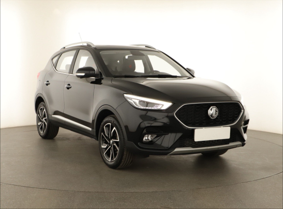 MG ZS II