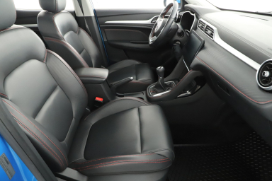 MG ZS II - 2022