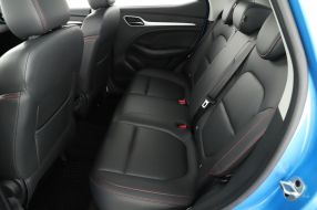 MG ZS II - 2022