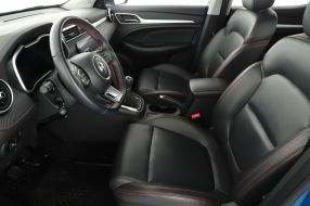 MG ZS II - 2022