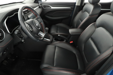 MG ZS II - 2022