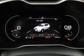 MG ZS II - 2022