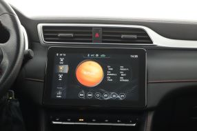 MG ZS II - 2022