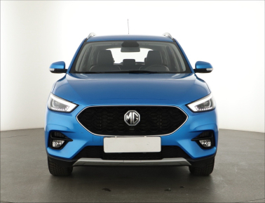 MG ZS II - 2022