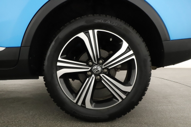 MG ZS II - 2022