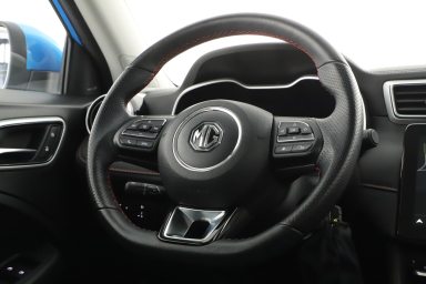 MG ZS II - 2022