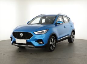 MG ZS II - 2022