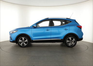 MG ZS II - 2022