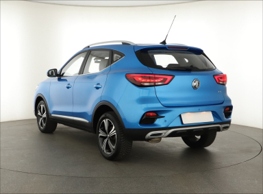 MG ZS II - 2022