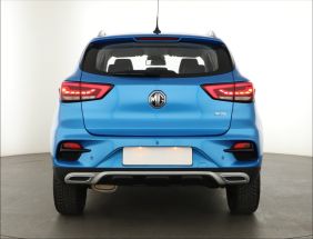 MG ZS II - 2022