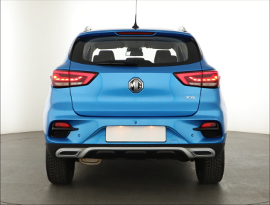 MG ZS II - 2022