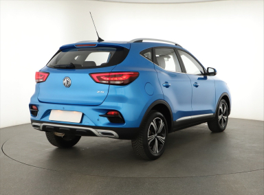 MG ZS II - 2022