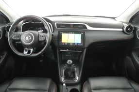MG ZS II - 2022