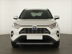 Toyota RAV 4 - 2021