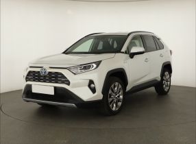Toyota RAV 4 - 2021