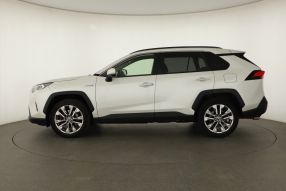Toyota RAV 4 - 2021