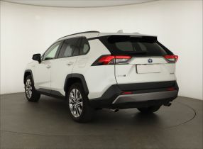 Toyota RAV 4 - 2021