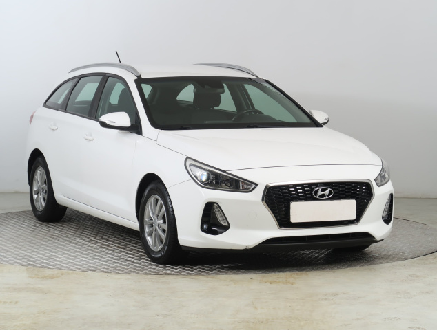 Hyundai i30 2017