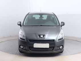 Peugeot 5008 - 2013
