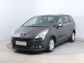 Peugeot 5008 - 2013