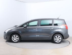 Peugeot 5008 - 2013
