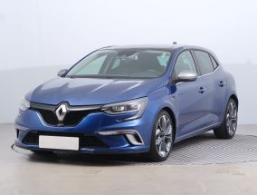 Renault Megane - 2017