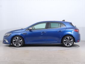 Renault Megane - 2017