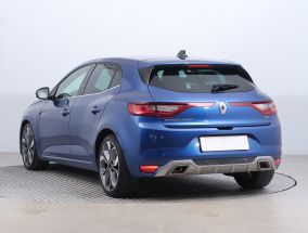 Renault Megane - 2017