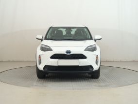Toyota Yaris Cross - 2023