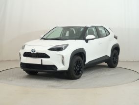Toyota Yaris Cross - 2023