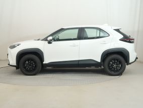 Toyota Yaris Cross - 2023