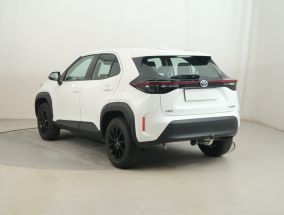 Toyota Yaris Cross - 2023