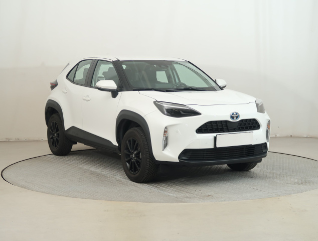 Toyota Yaris Cross, 2023