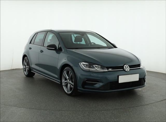 Volkswagen Golf 2019