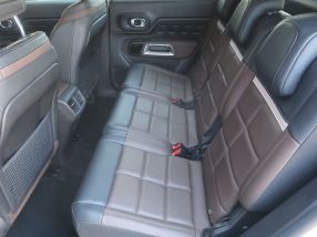 Citroen C5 Aircross - 2019