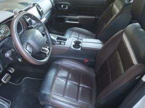 Citroen C5 Aircross - 2019