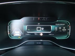 Citroen C5 Aircross - 2019
