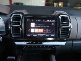Citroen C5 Aircross - 2019