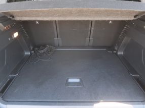 Citroen C5 Aircross - 2019