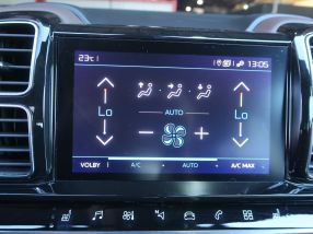 Citroen C5 Aircross - 2019