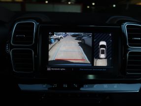 Citroen C5 Aircross - 2019