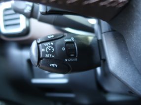 Citroen C5 Aircross - 2019